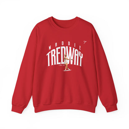 Maddie Tredway Crewneck
