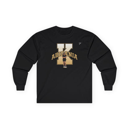 Katelyn Abigania Long Sleeve