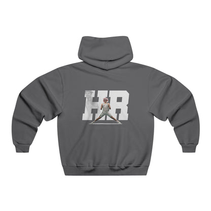 Hunter Randall Vintage Hoodie