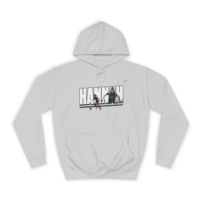 Hannah Dasilva Hoodie