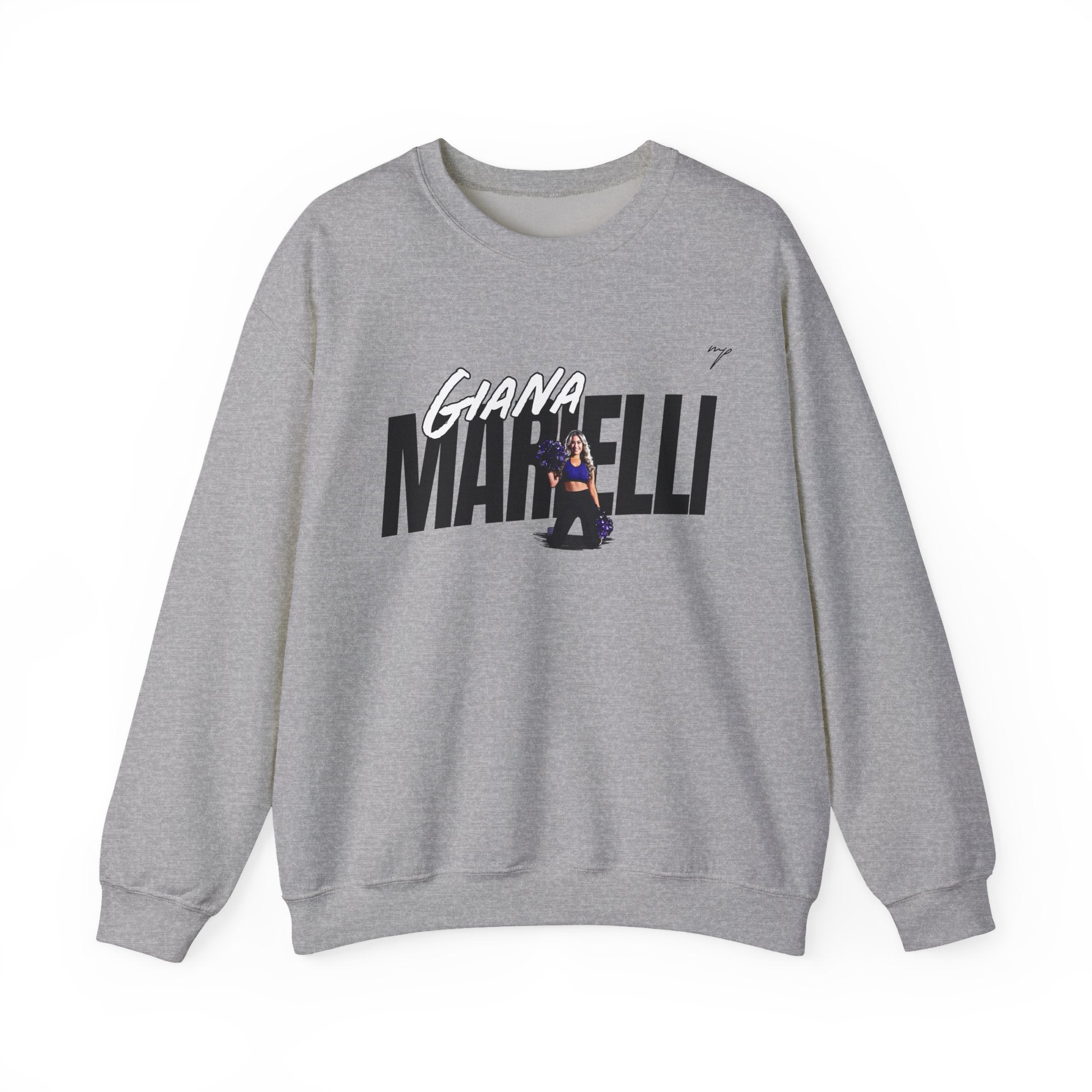 Giana Marielli Crewneck