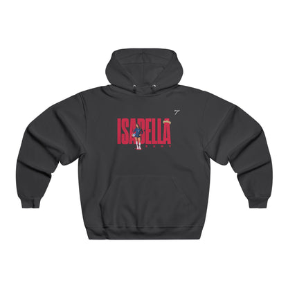 Isabella Suhy Vintage Hoodie