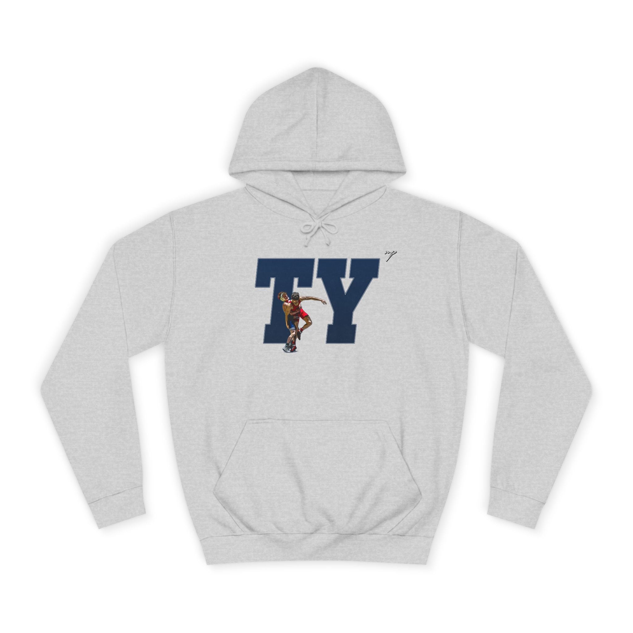 Ty Tice Hoodie