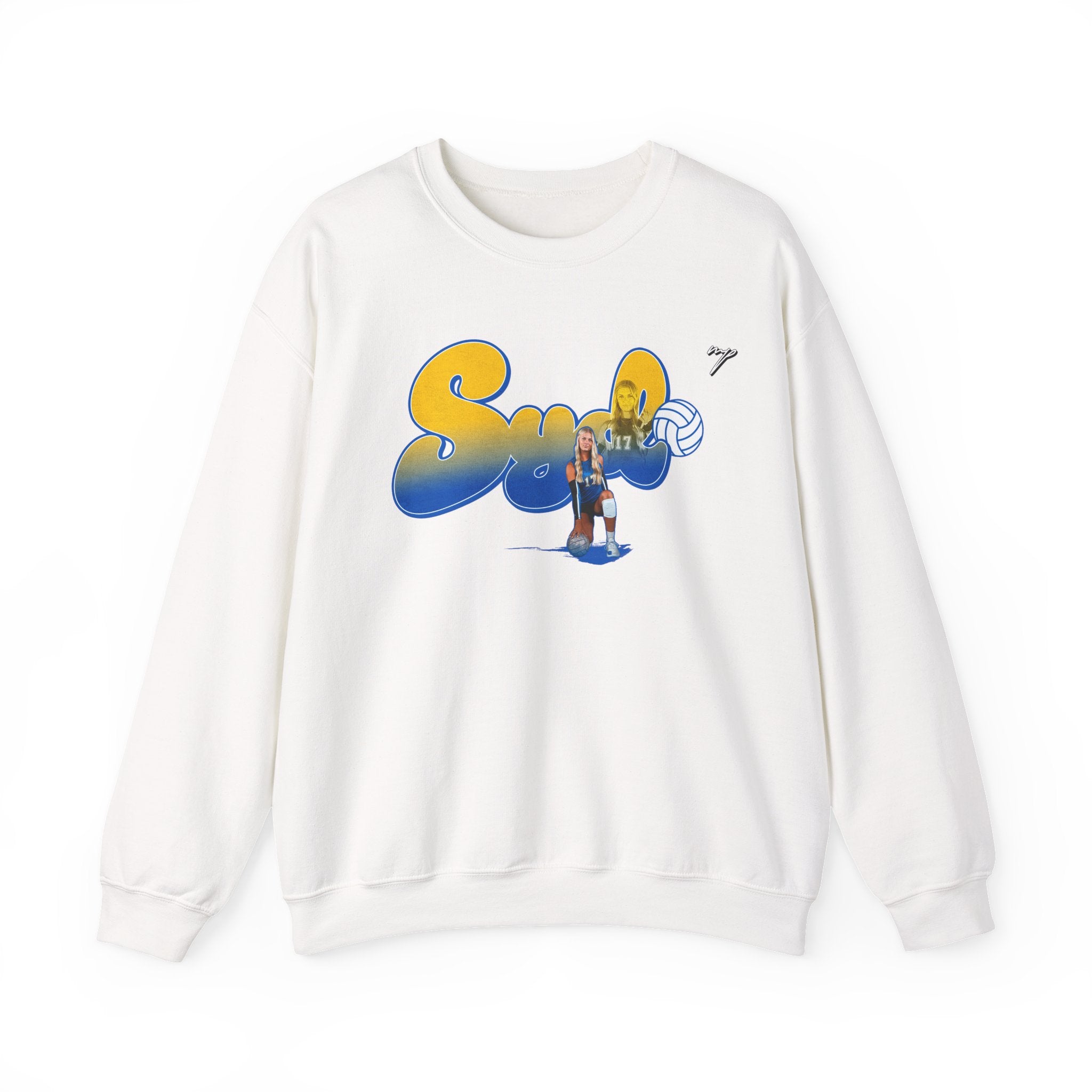 Sydney Sennett Crewneck