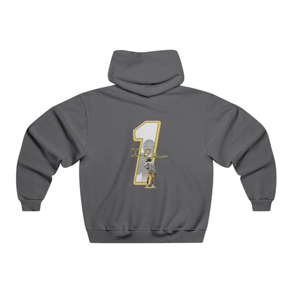 Isaiah Steward Vintage Hoodie