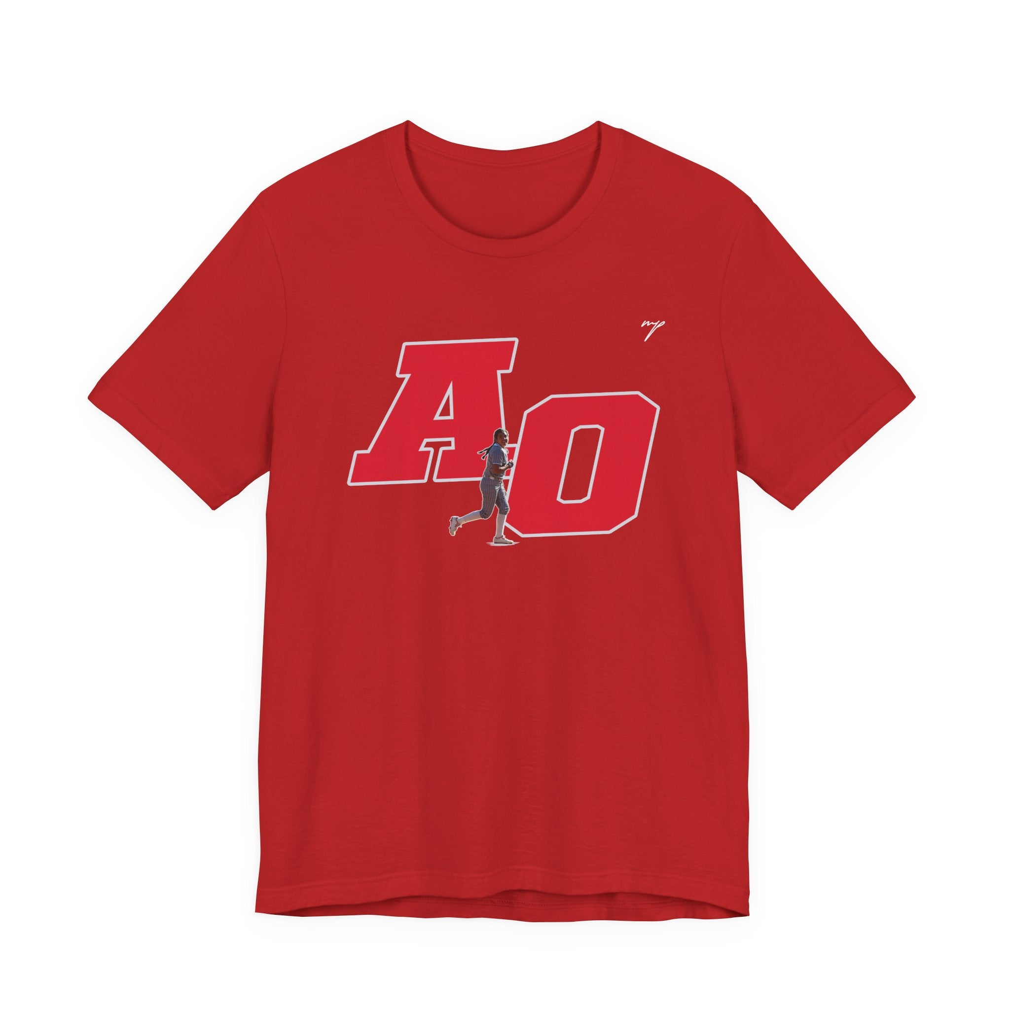Alexis Ortiz Graphic Tee