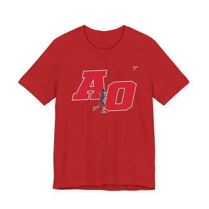 Alexis Ortiz Graphic Tee