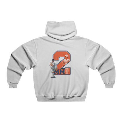Michael Mallon Vintage Hoodie