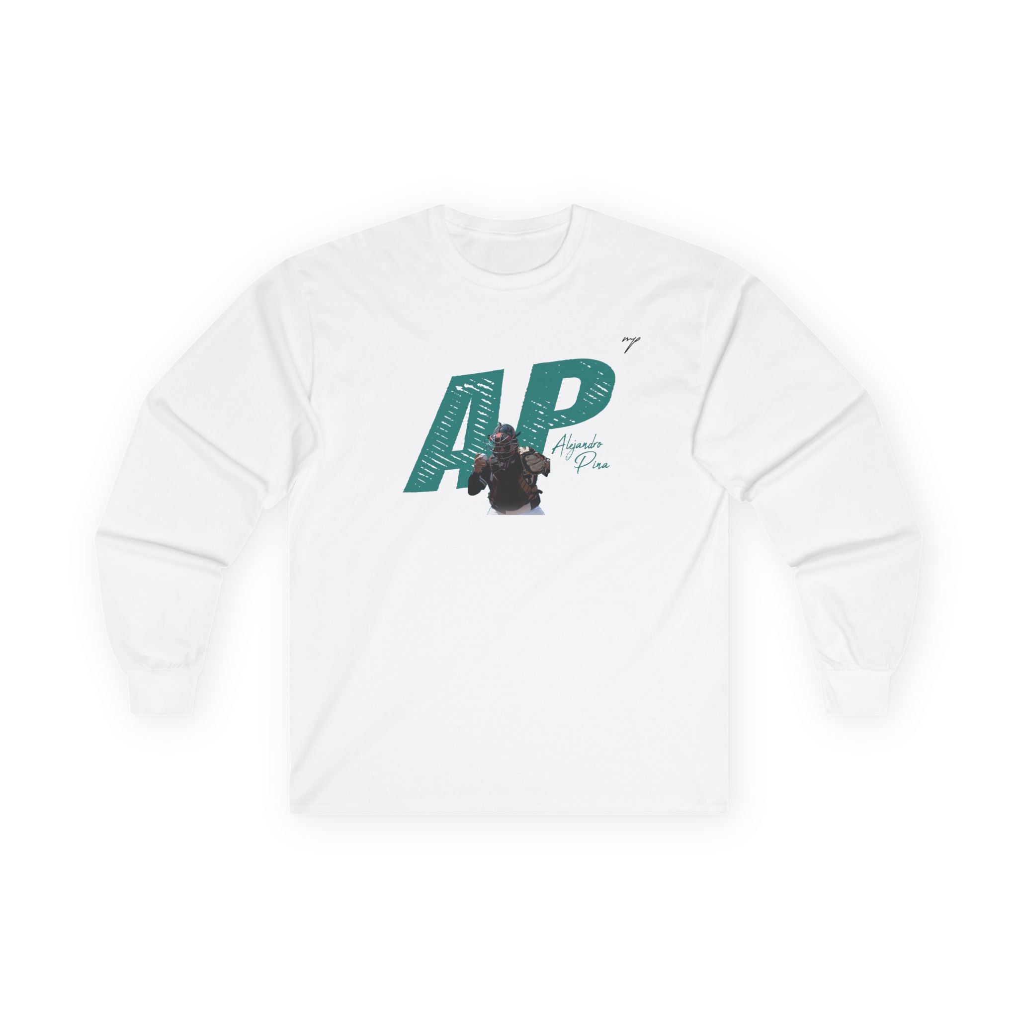 Alejandro Pina Long Sleeve