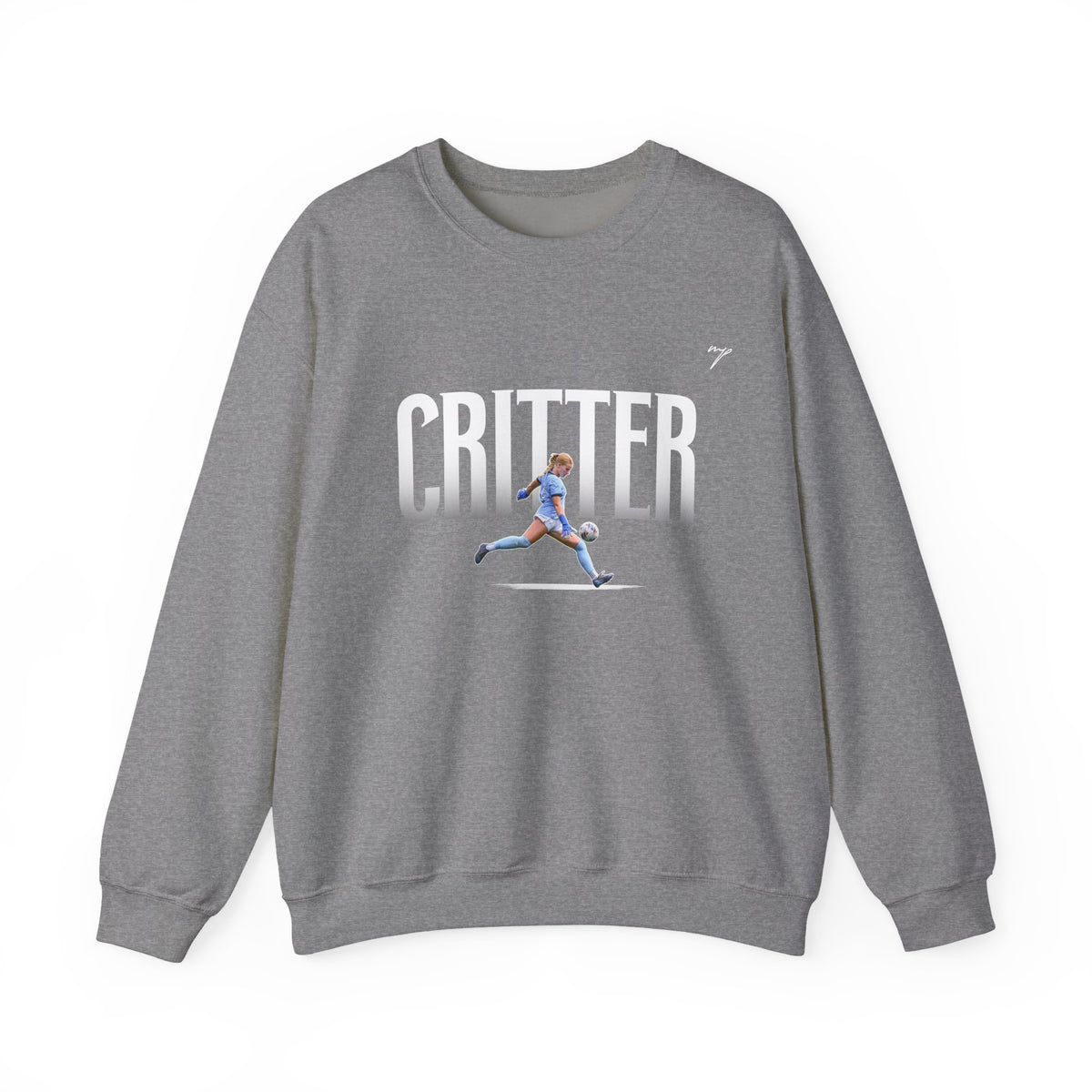 Caroline Ritter Crewneck