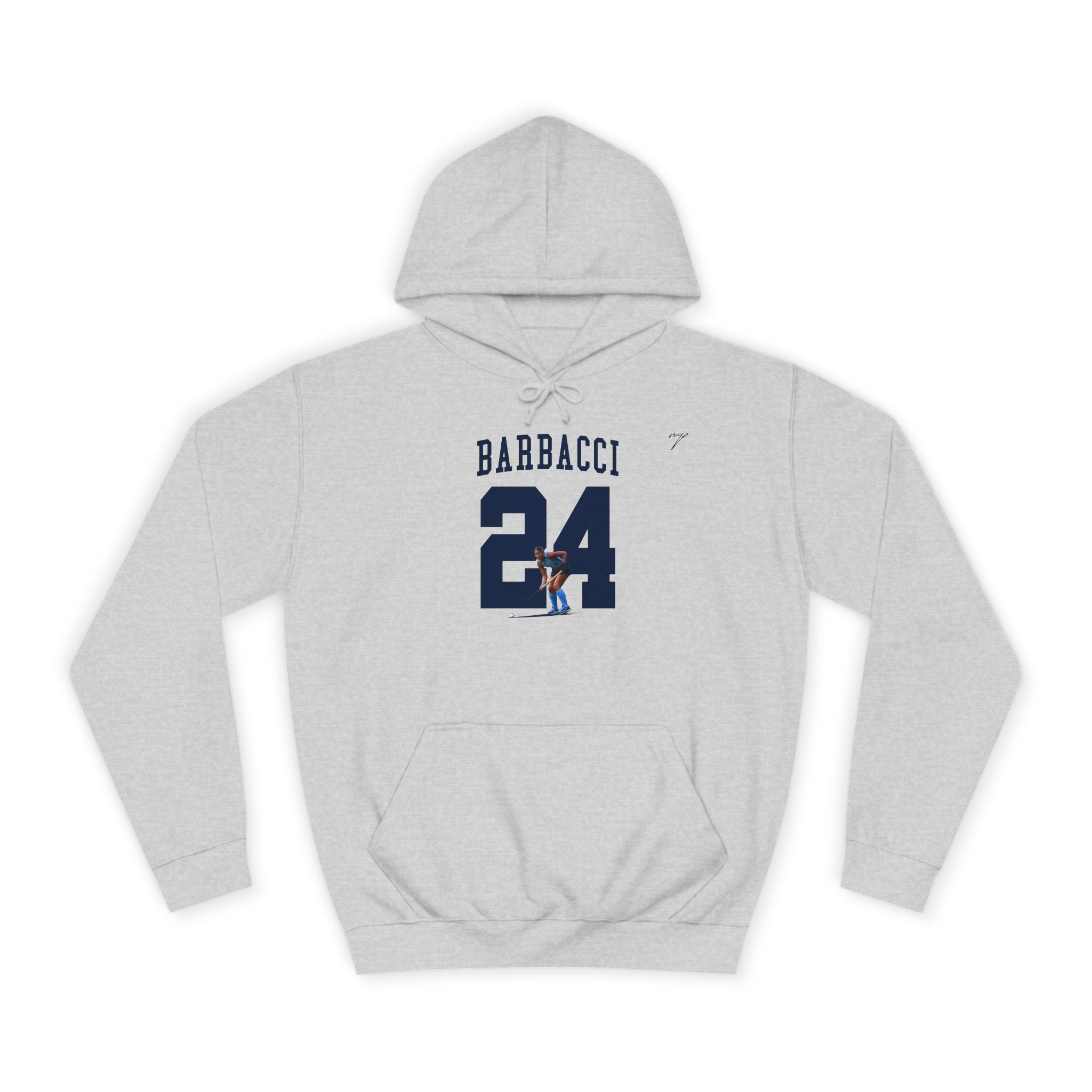 Ella Barbacci Hoodie