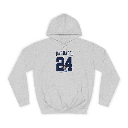 Ella Barbacci Hoodie