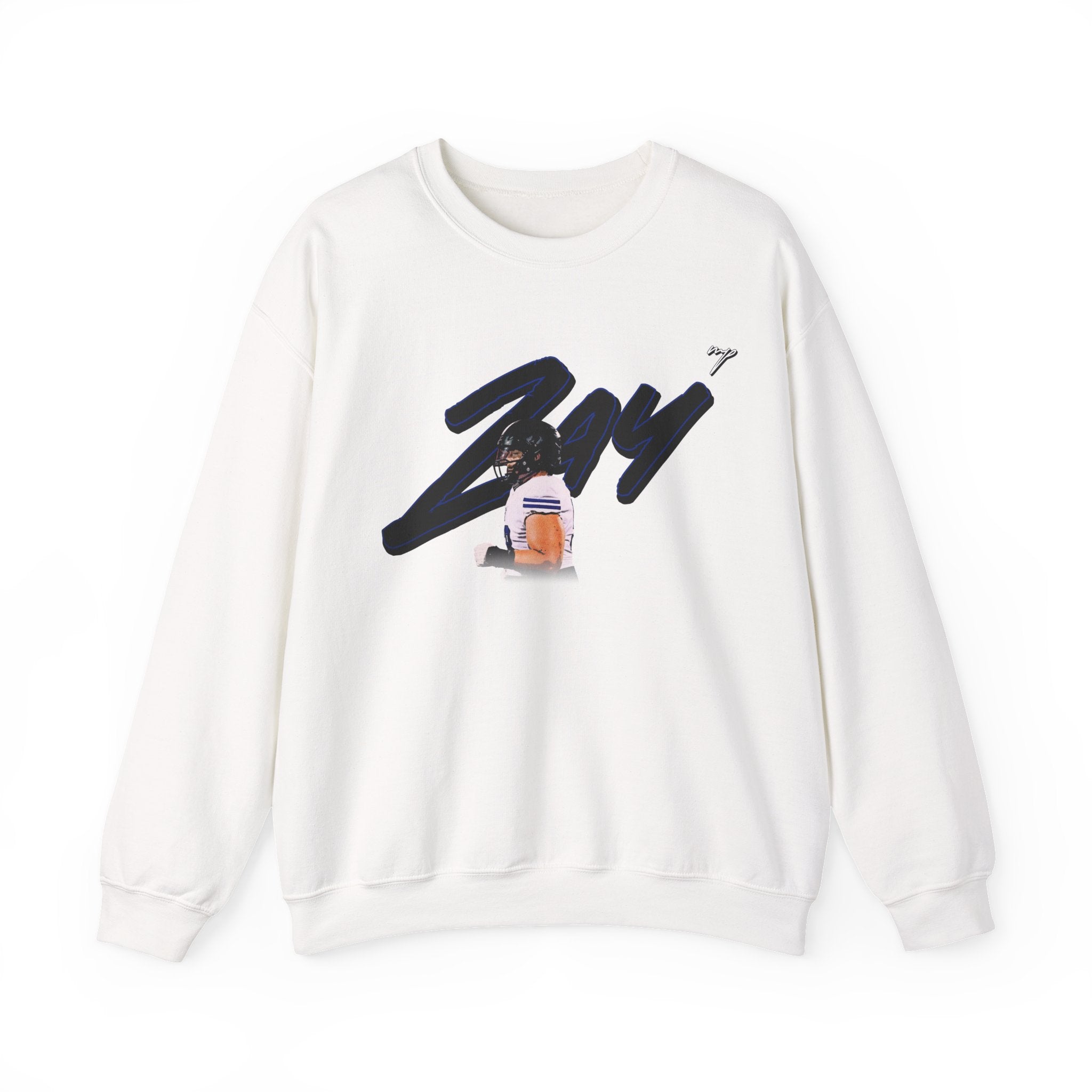 Isaiah Hare Crewneck