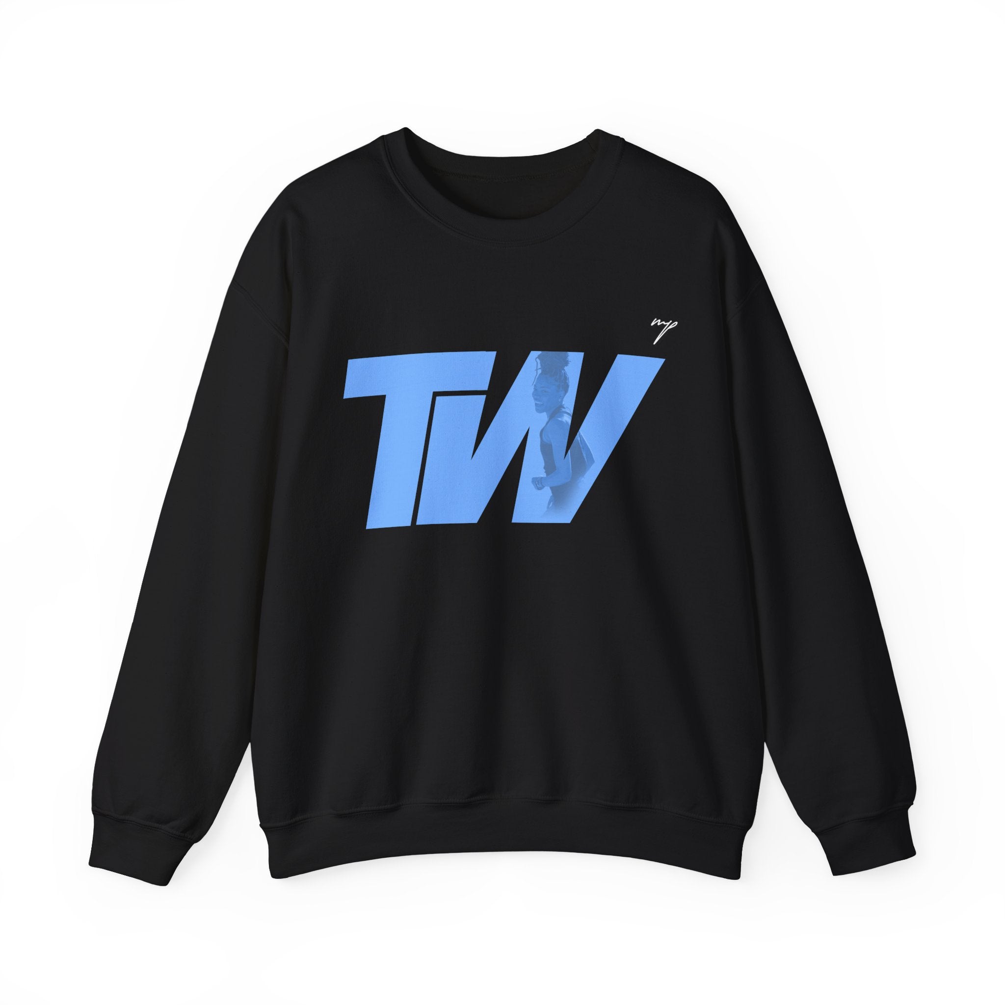 Tyler Washington Crewneck
