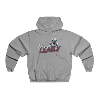 Trenton Leary Vintage Hoodie