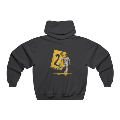 Travis Babineau Vintage Hoodie