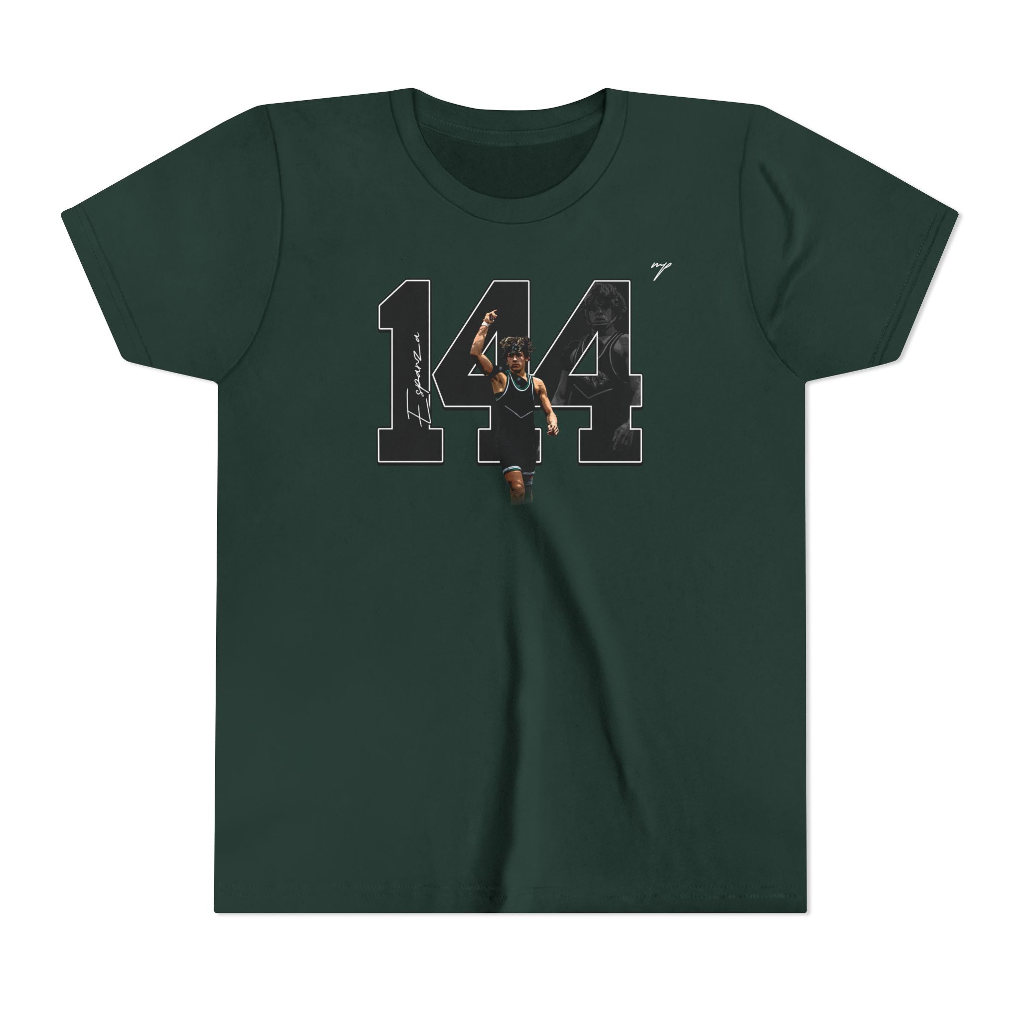 Armani Esparza Youth Graphic Tee