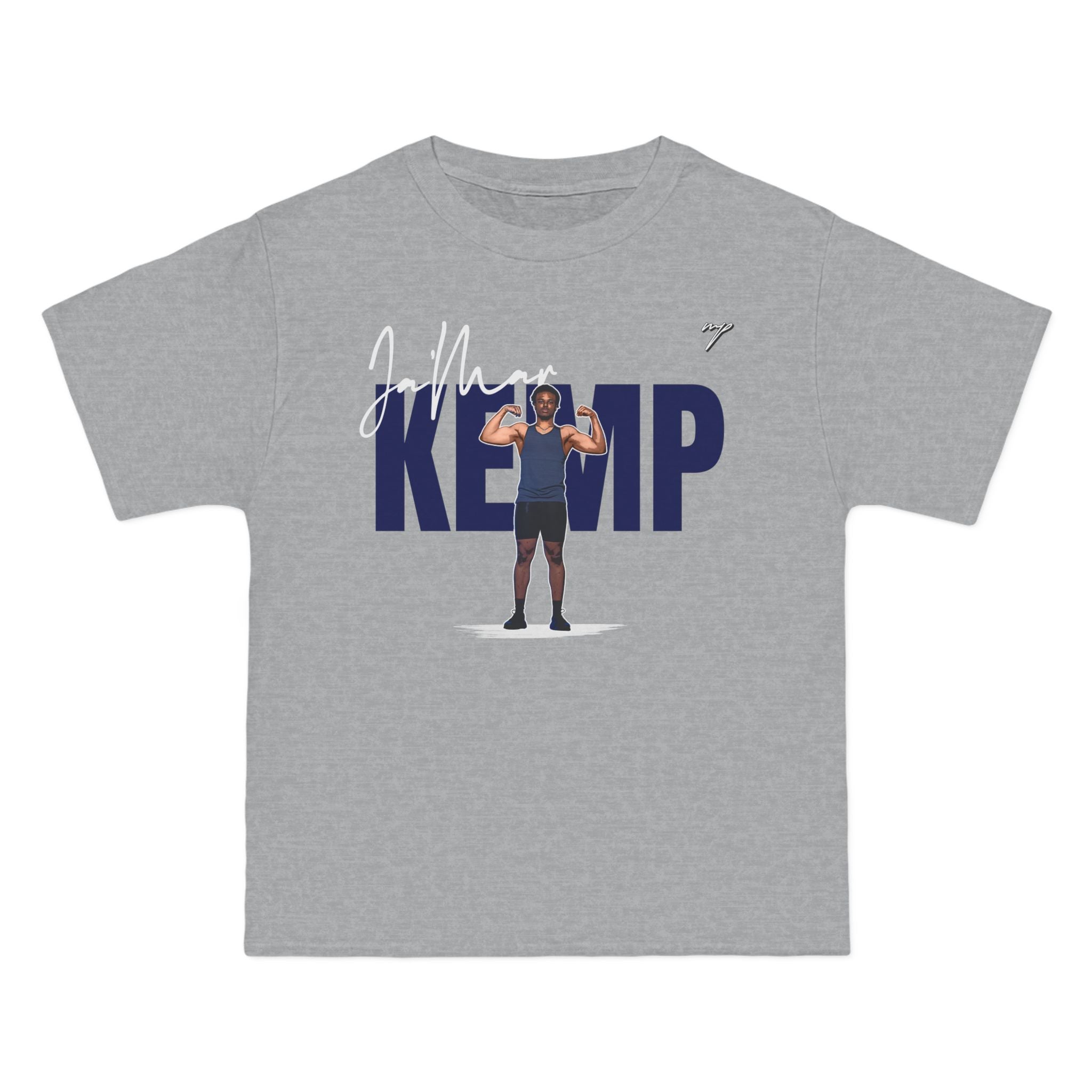 Ja'Mar Kemp Vintage Tee