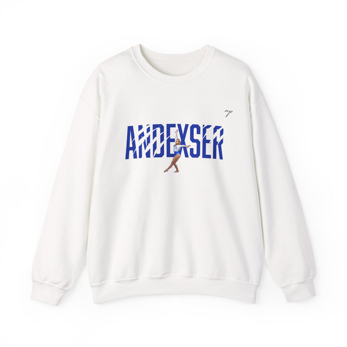 Gabriella Andexser Crewneck
