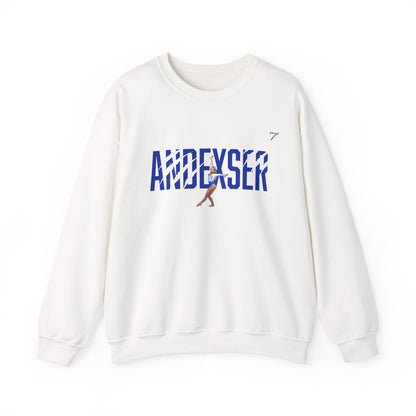Gabriella Andexser Crewneck