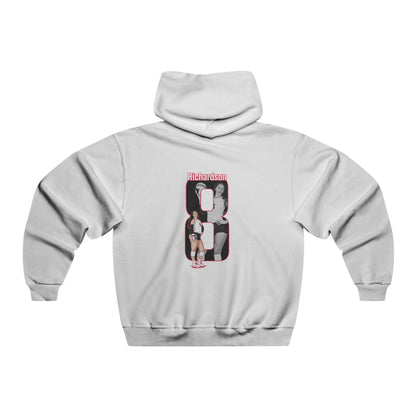 Raegan Richardson Vintage Hoodie