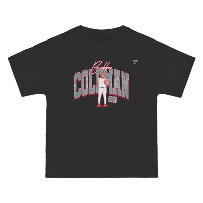 Bubba Coleman Vintage Tee