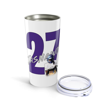 Jashawn Lewis Tumbler Mug