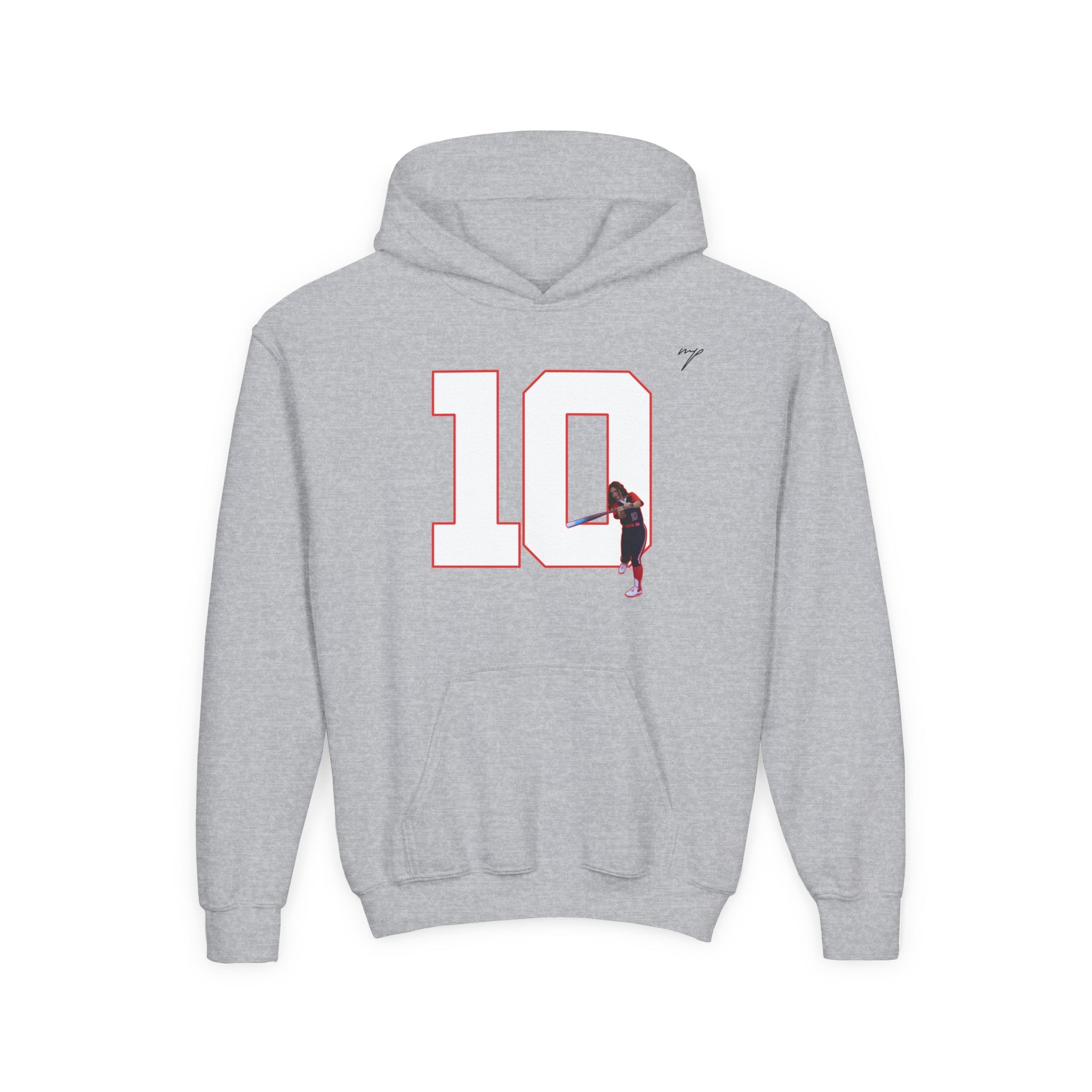 Arianna Munoz YOUTH Hoodie