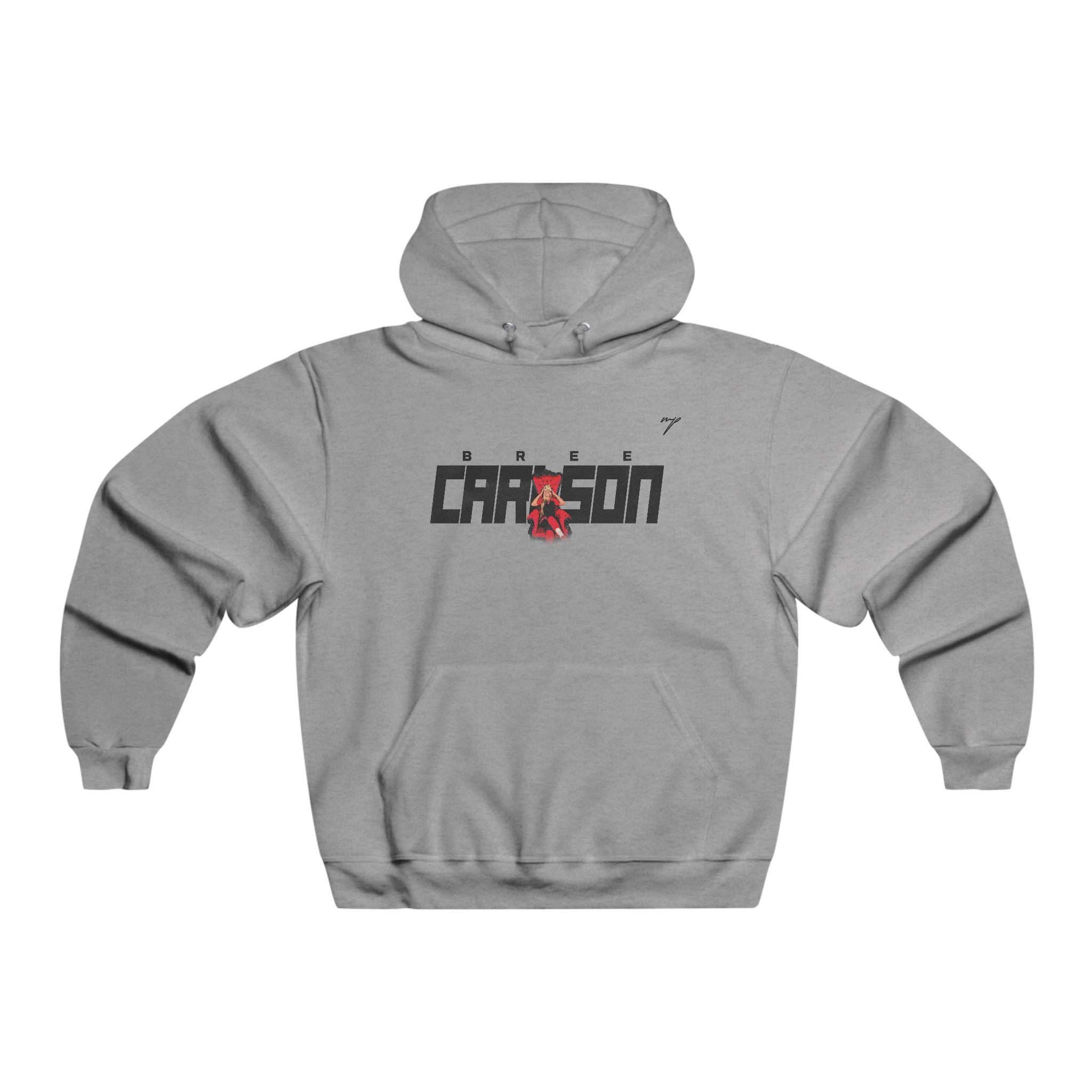 Bree Carlson Vintage Hoodie