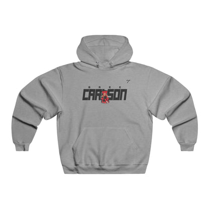 Bree Carlson Vintage Hoodie