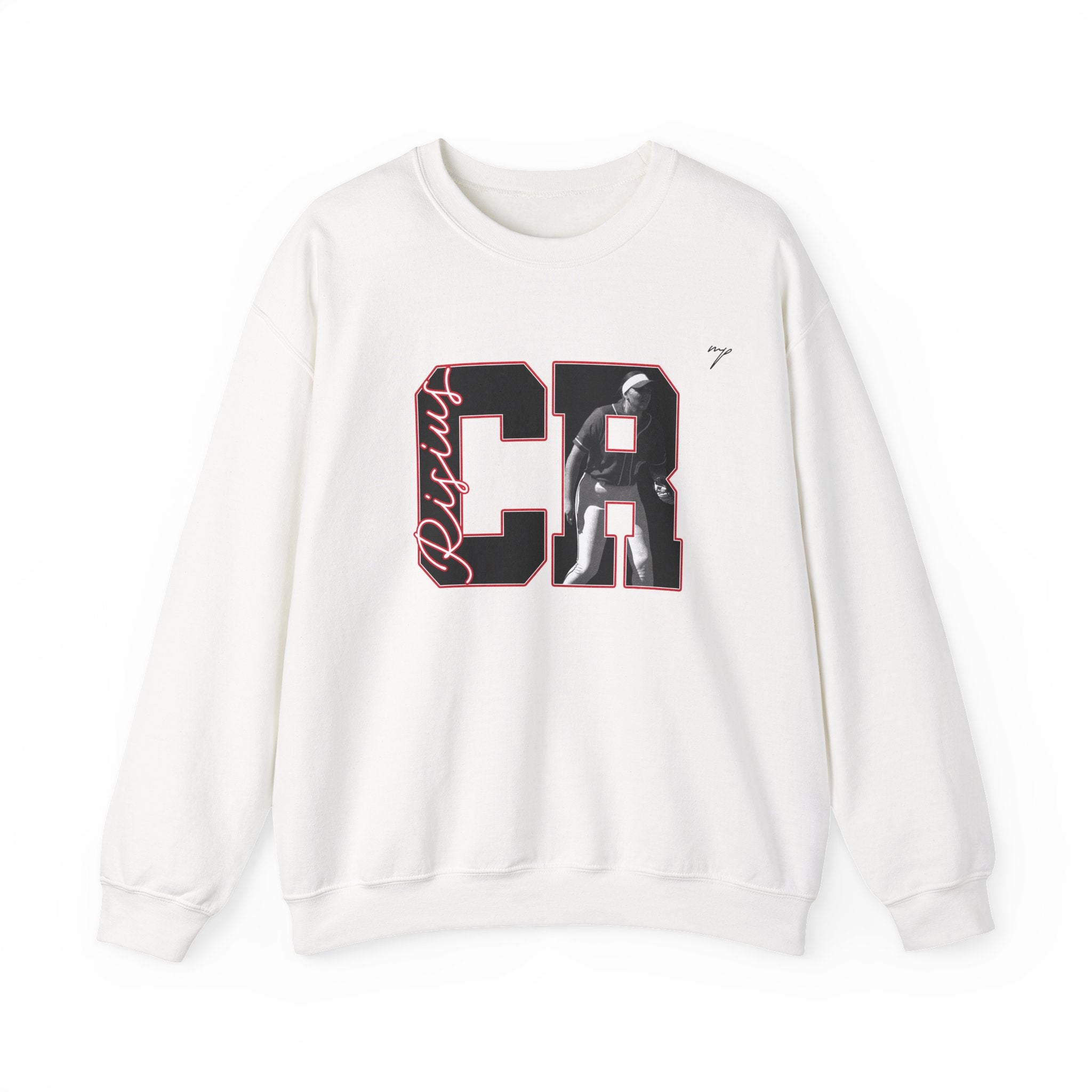 Caedence Risius Crewneck