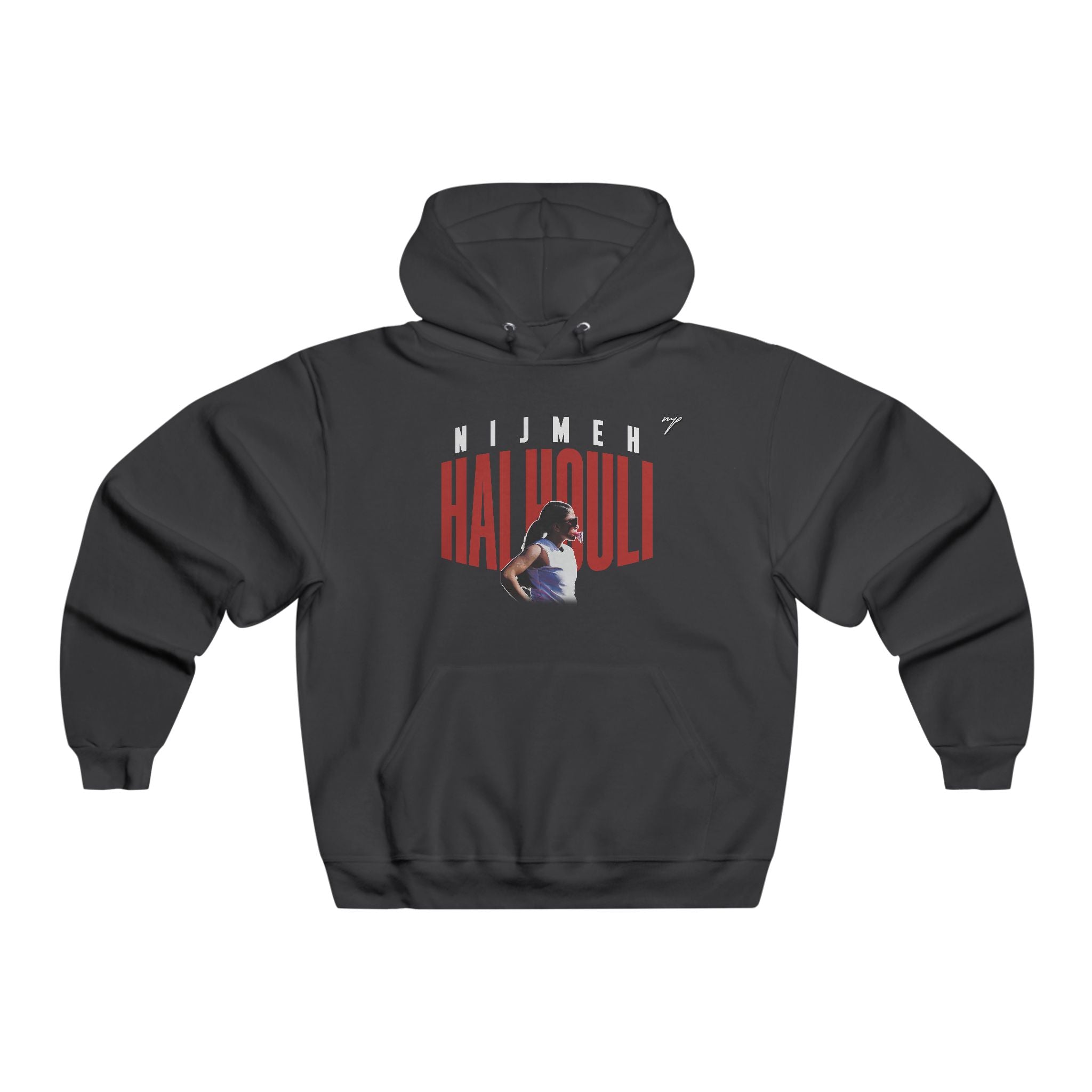 Nijmeh Halhouli Vintage Hoodie