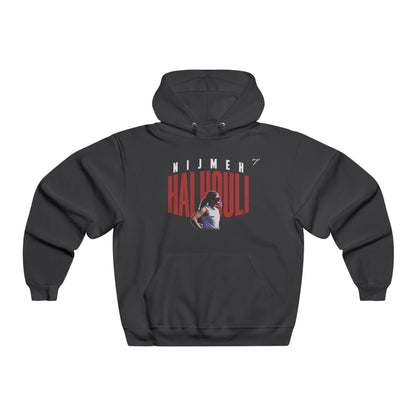 Nijmeh Halhouli Vintage Hoodie