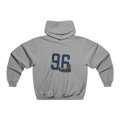Jayden Baer Vintage Hoodie