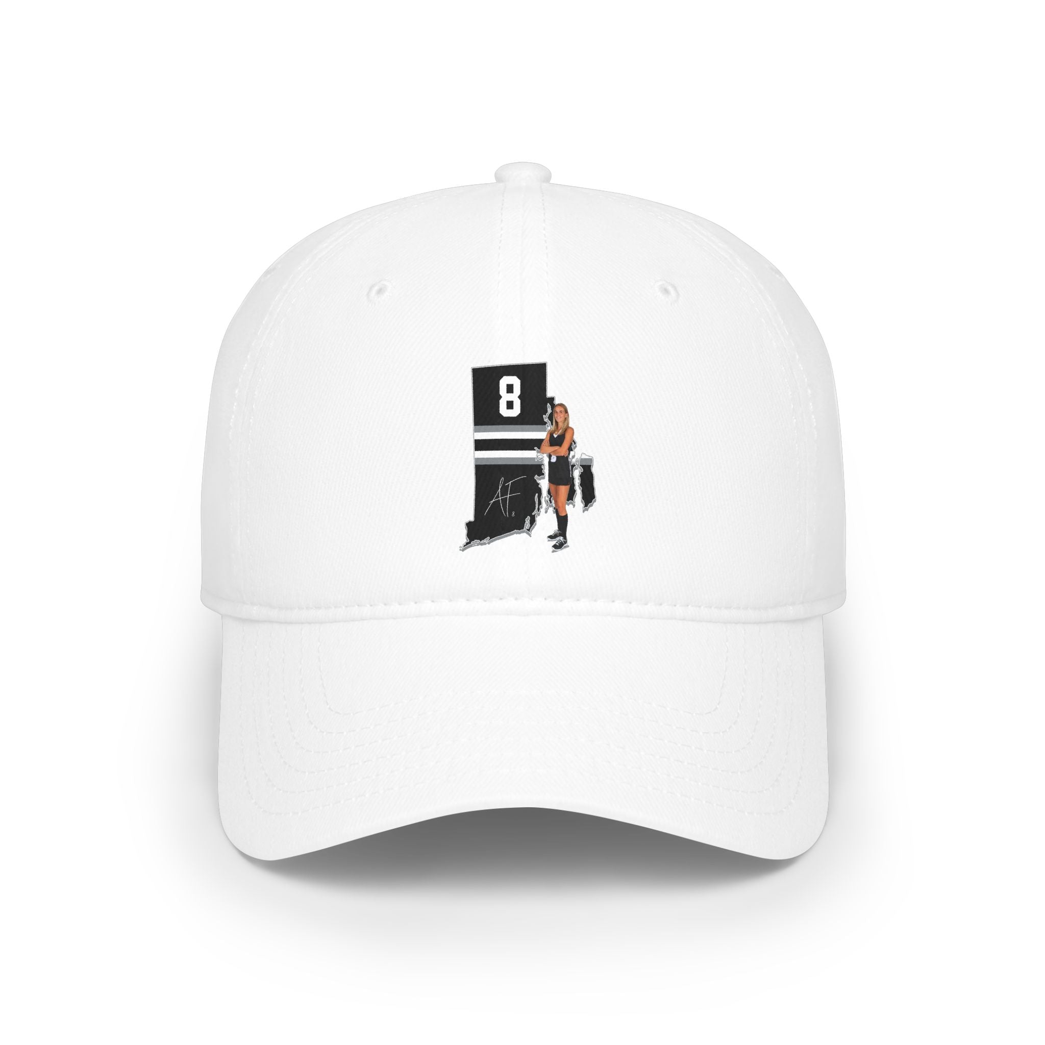 Ariana Ftorek Hat