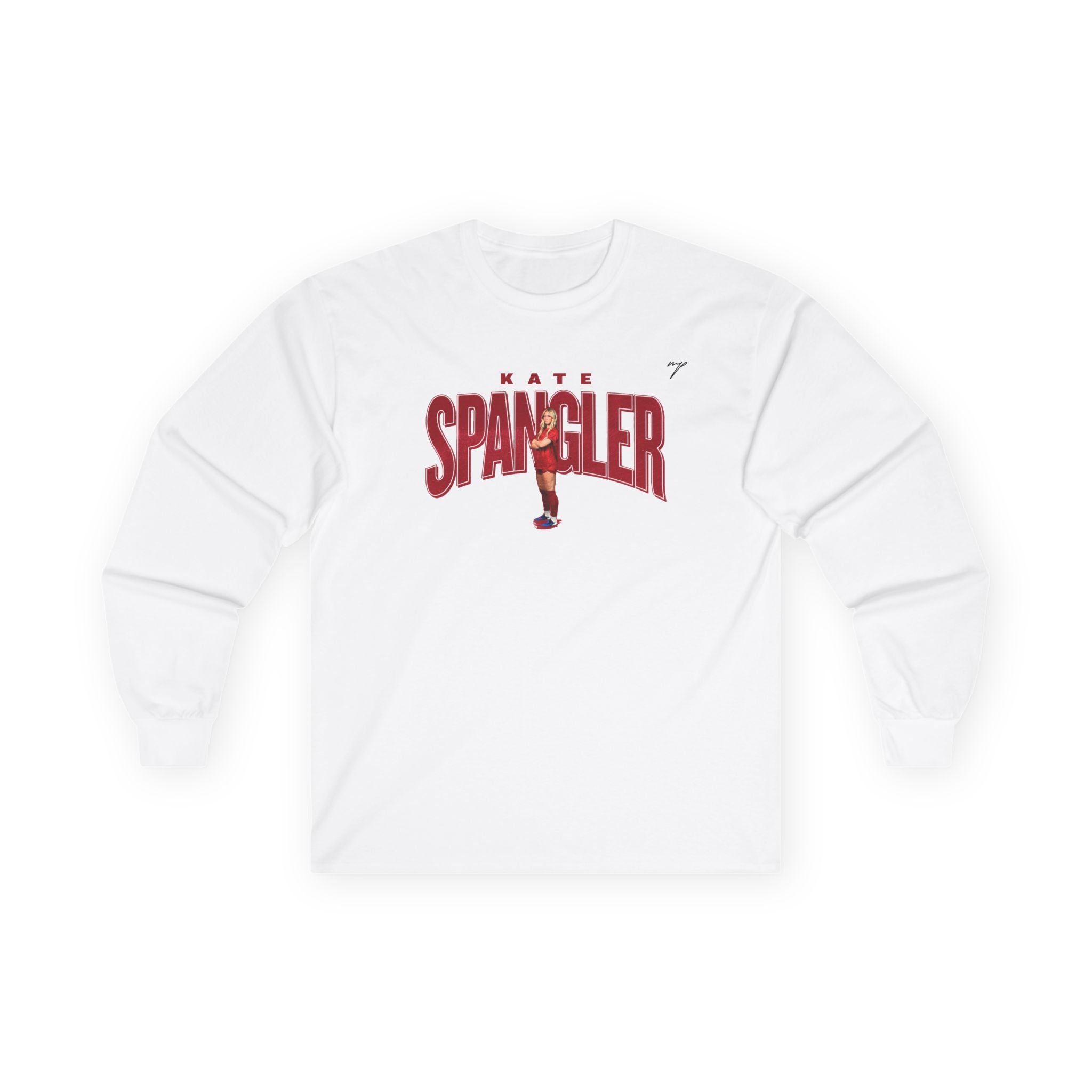 Kate Spangler Long Sleeve