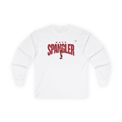 Kate Spangler Long Sleeve