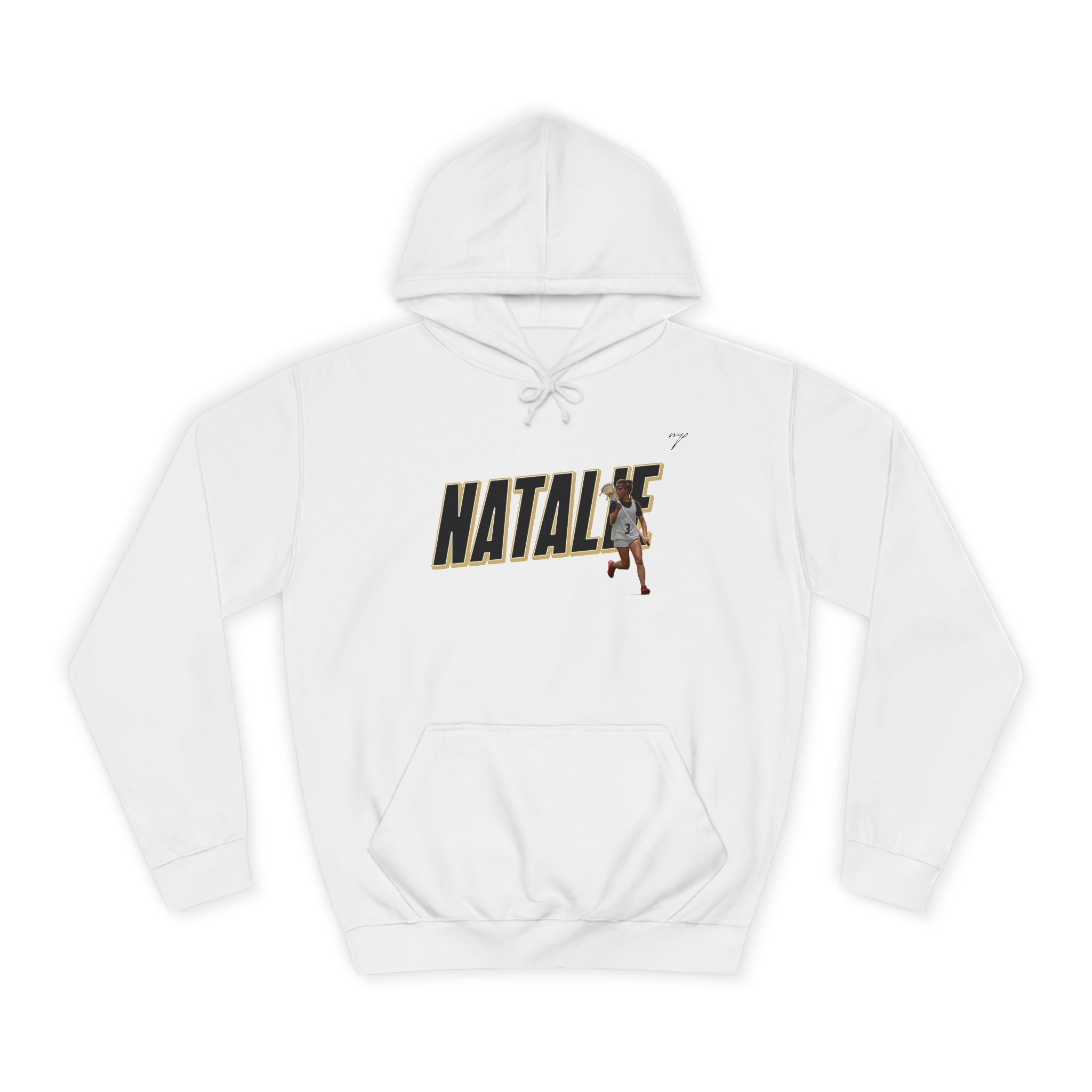 Natalie Chilton Hoodie