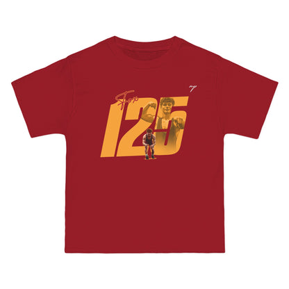 Wyatt Fox Vintage Tee