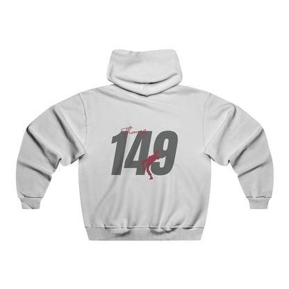 Josiah Thomas Vintage Hoodie