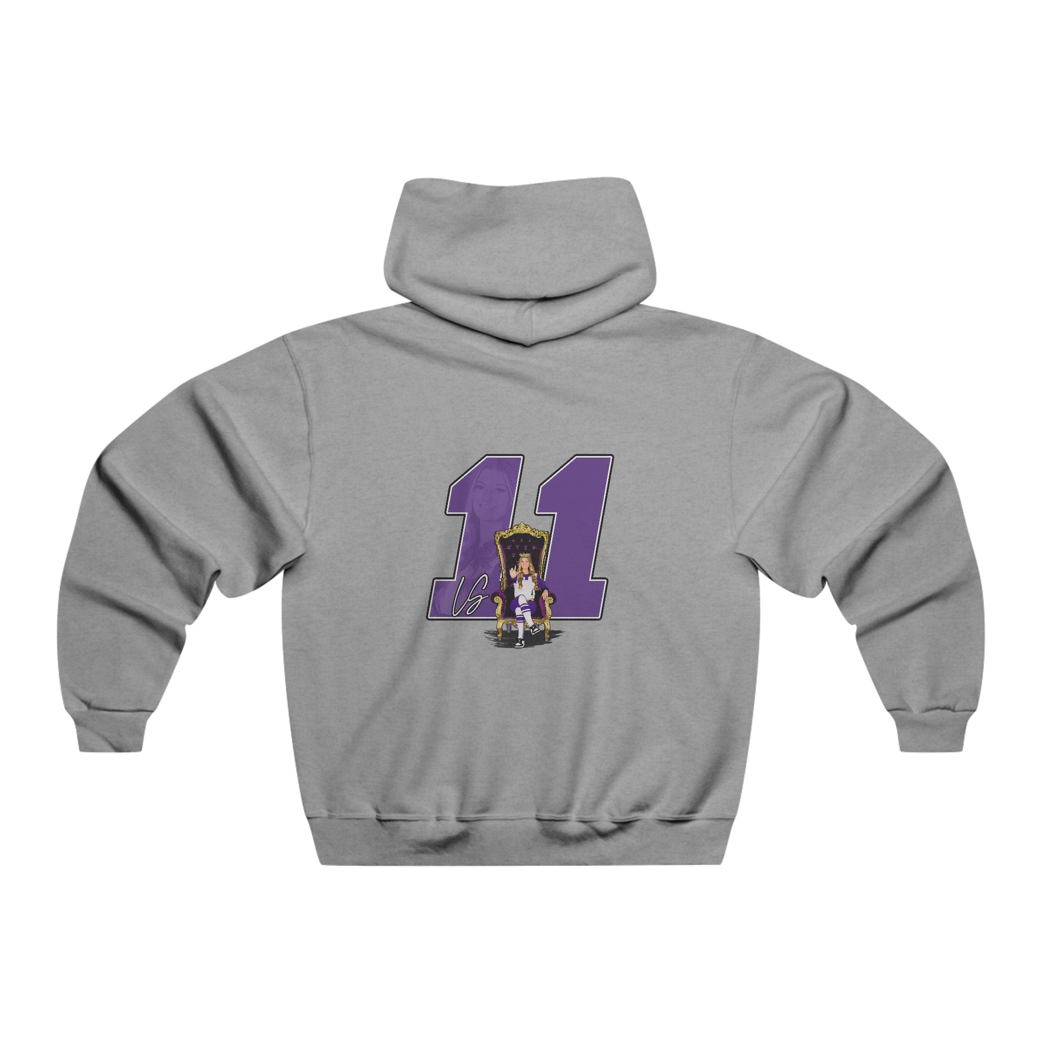 Lauryn Soeken Vintage Hoodie