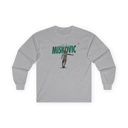 Nikolina Miskovic Long Sleeve Tee