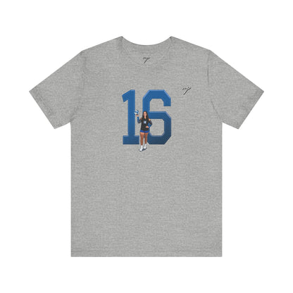Caroline Macander Graphic Tee