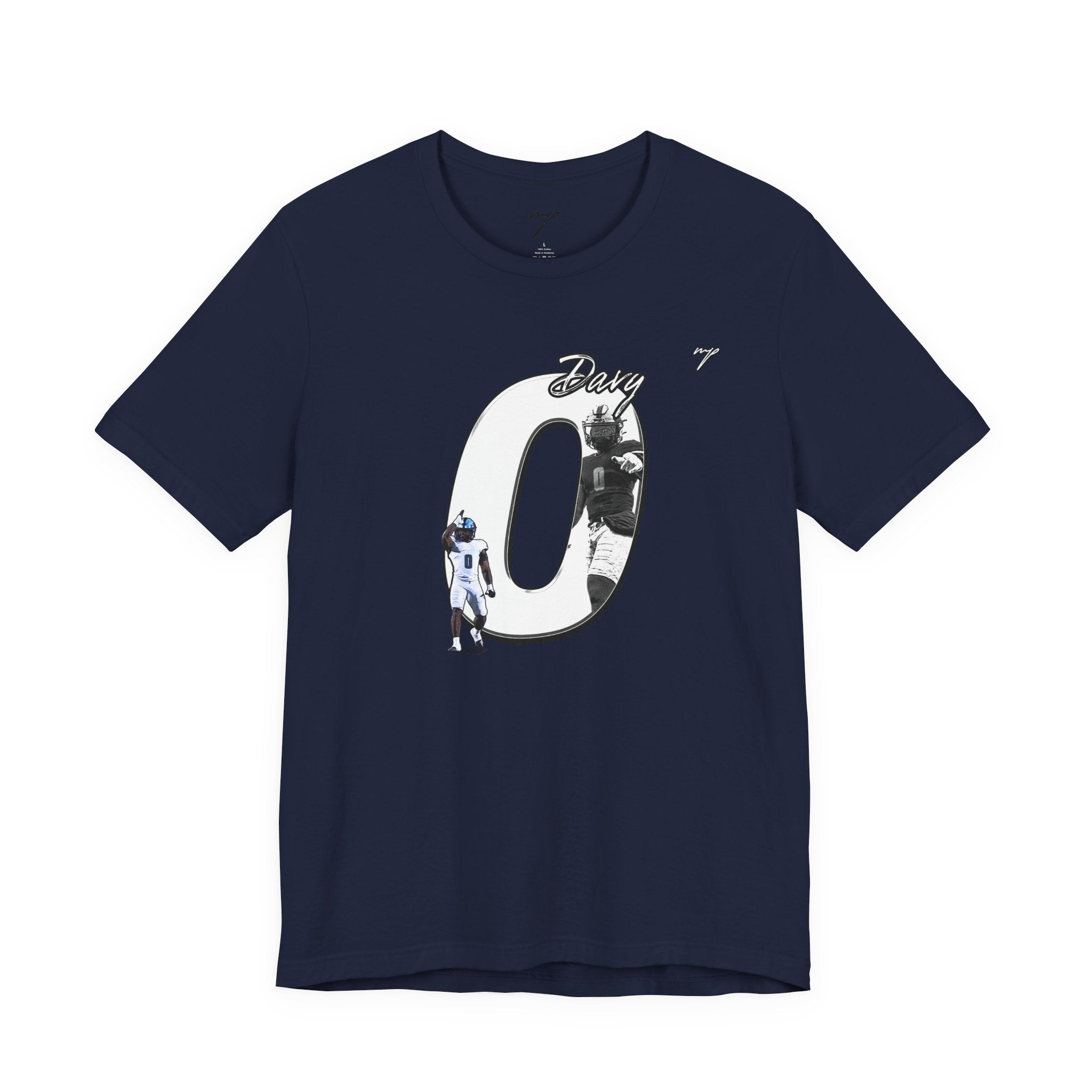 Rohan Davy Graphic Tee
