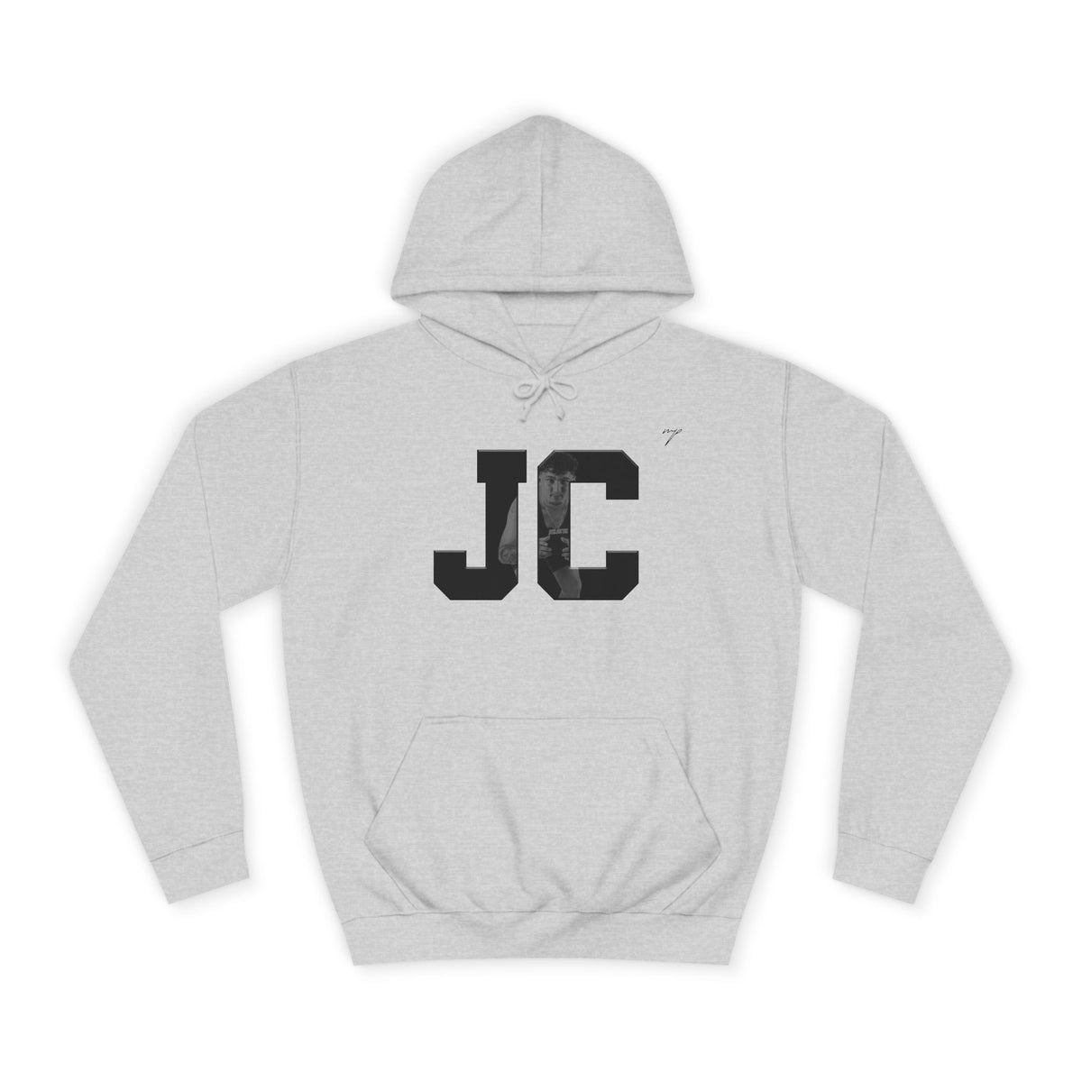 Jessie Chavez Hoodie