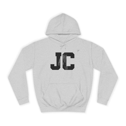 Jessie Chavez Hoodie