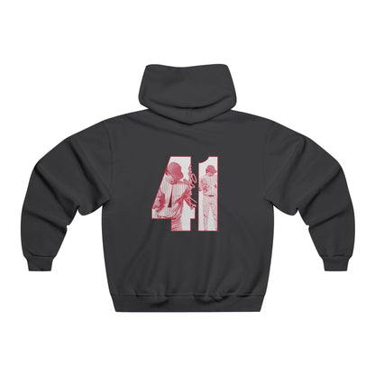 Mark Henderson Vintage Hoodie