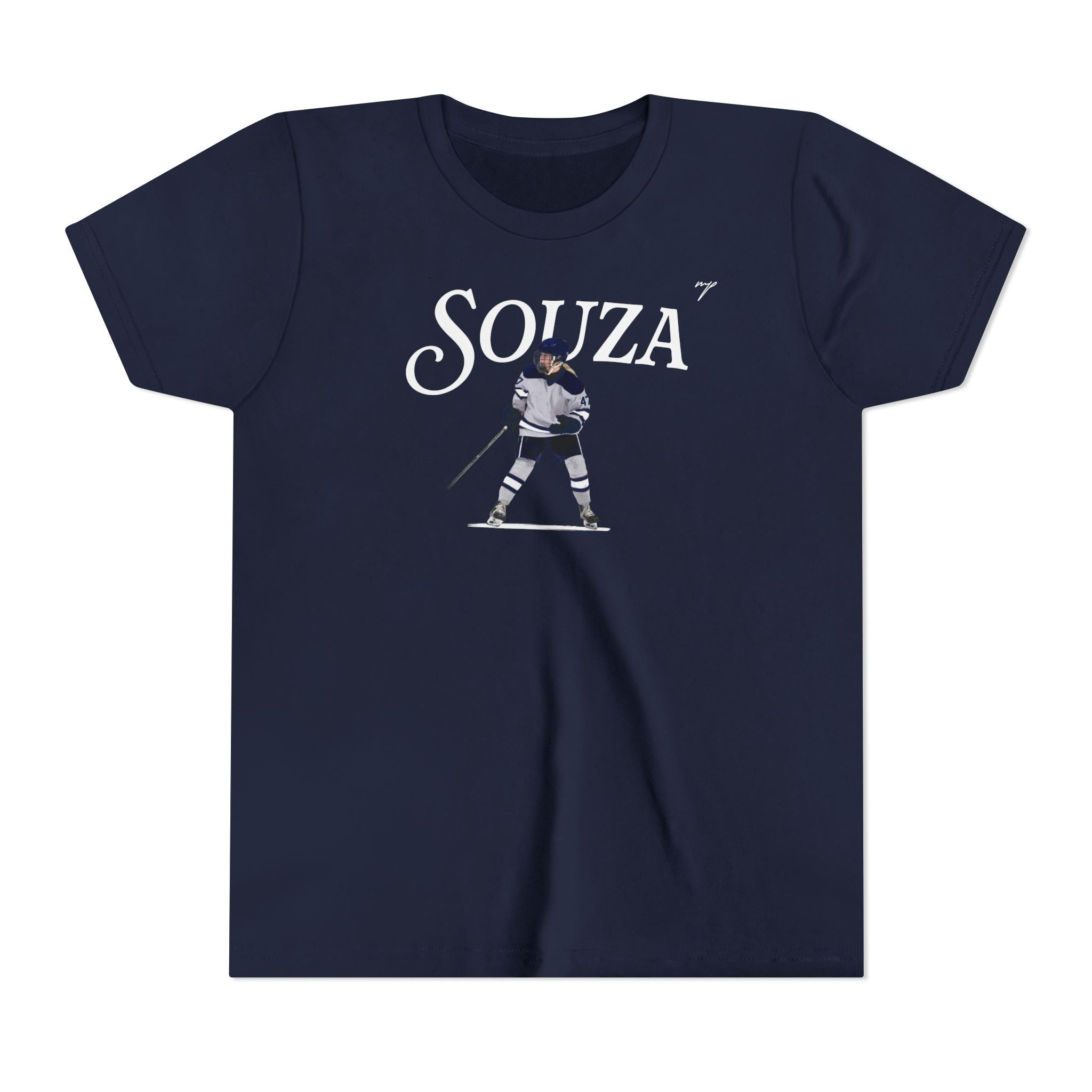 Ella Souza YOUTH Graphic Tee