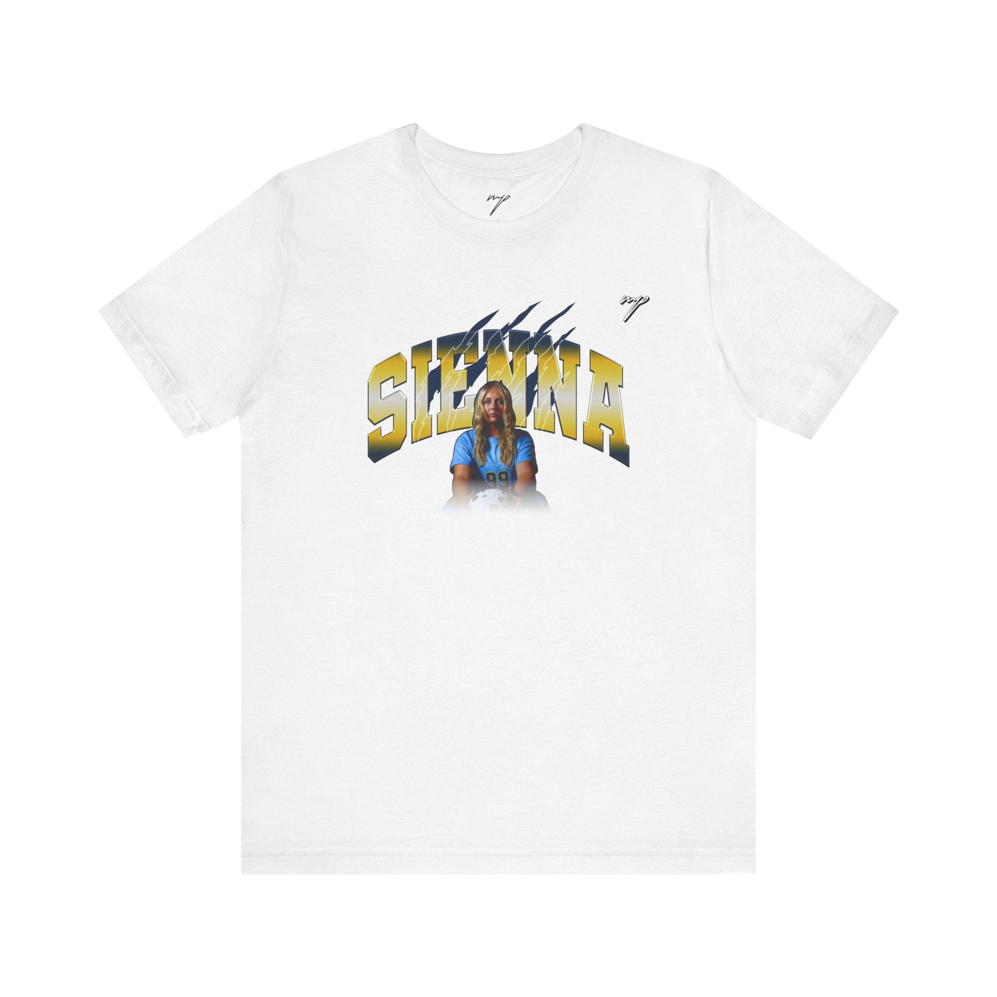 Sienna Smart Graphic Tee