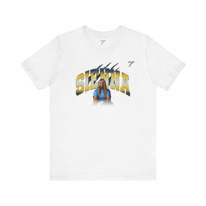 Sienna Smart Graphic Tee